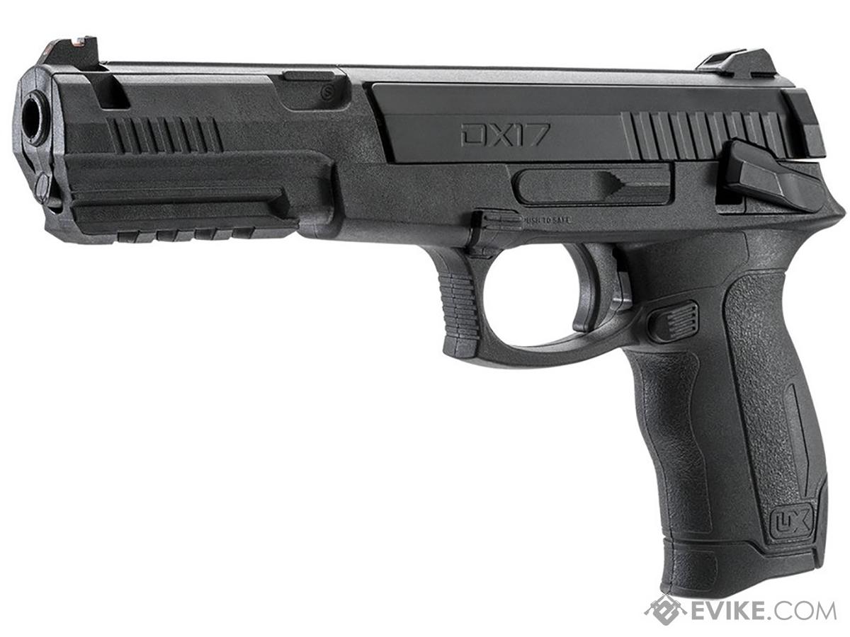 Umarex DX17 Spring Powered 4.5mm Air Pistol