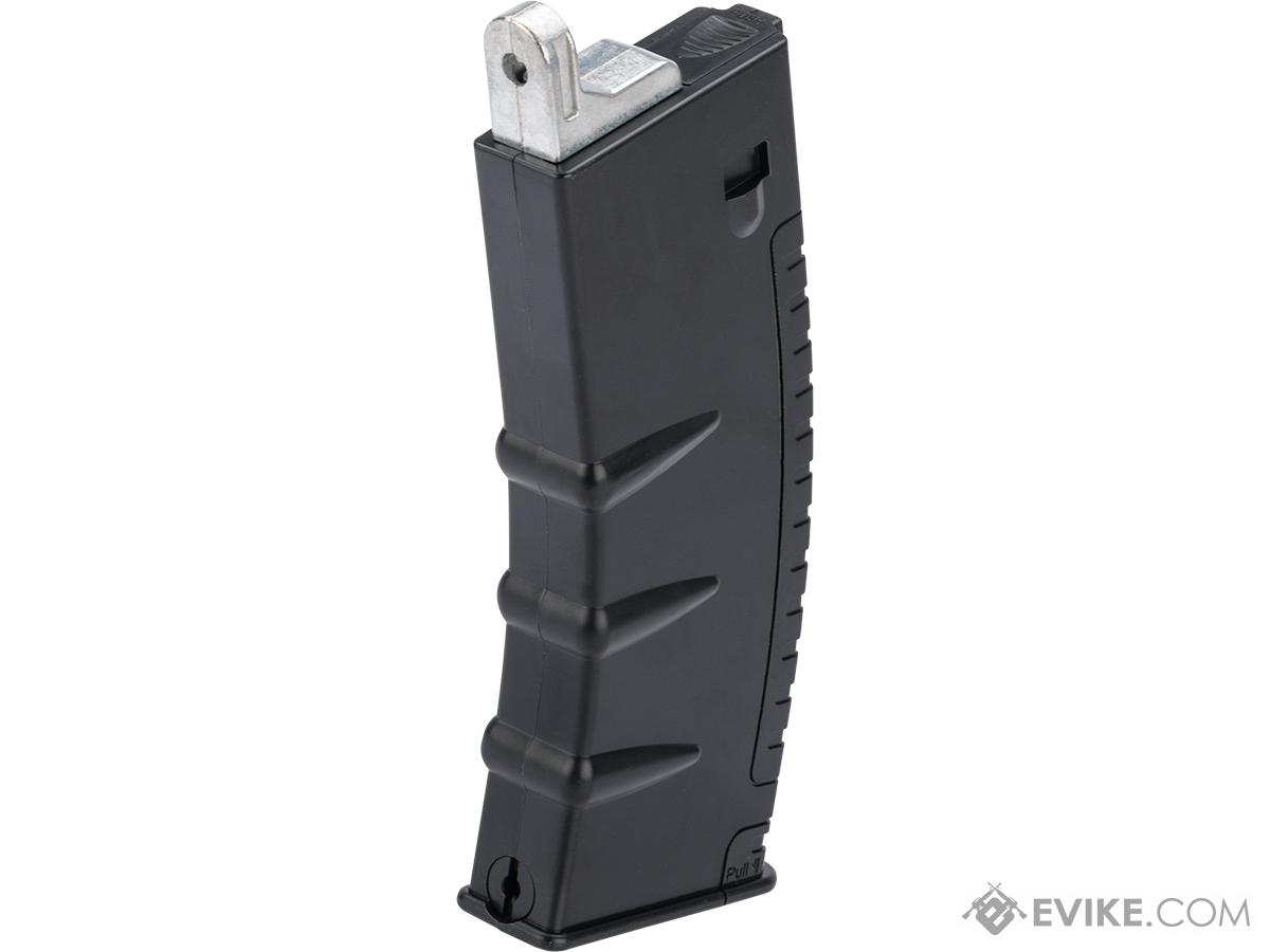 Tactical Force 350rd Hi-Cap Magazine for TF CQB M4 CO2 Airsoft Rifles