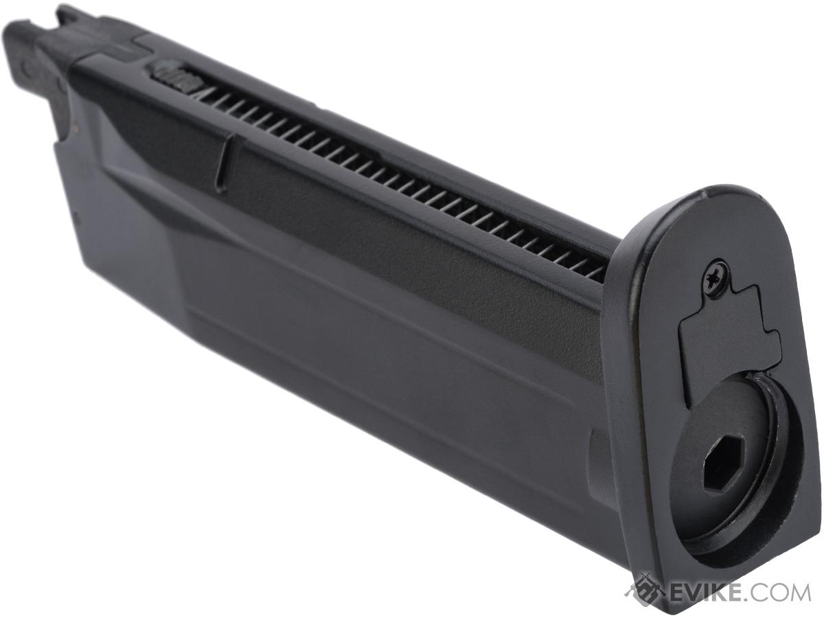 Plastic BB Pistol Airsoft Gun 15rd Magazine Details about   Umarex Smith & Wesson M&P 40 6mm 