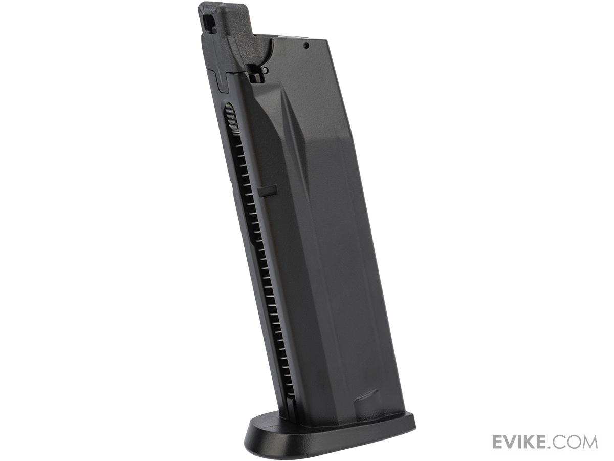 Umarex 15rd Magazine for Smith & Wesson M&P40 Airsoft GBB Pistols (Type: CO2)