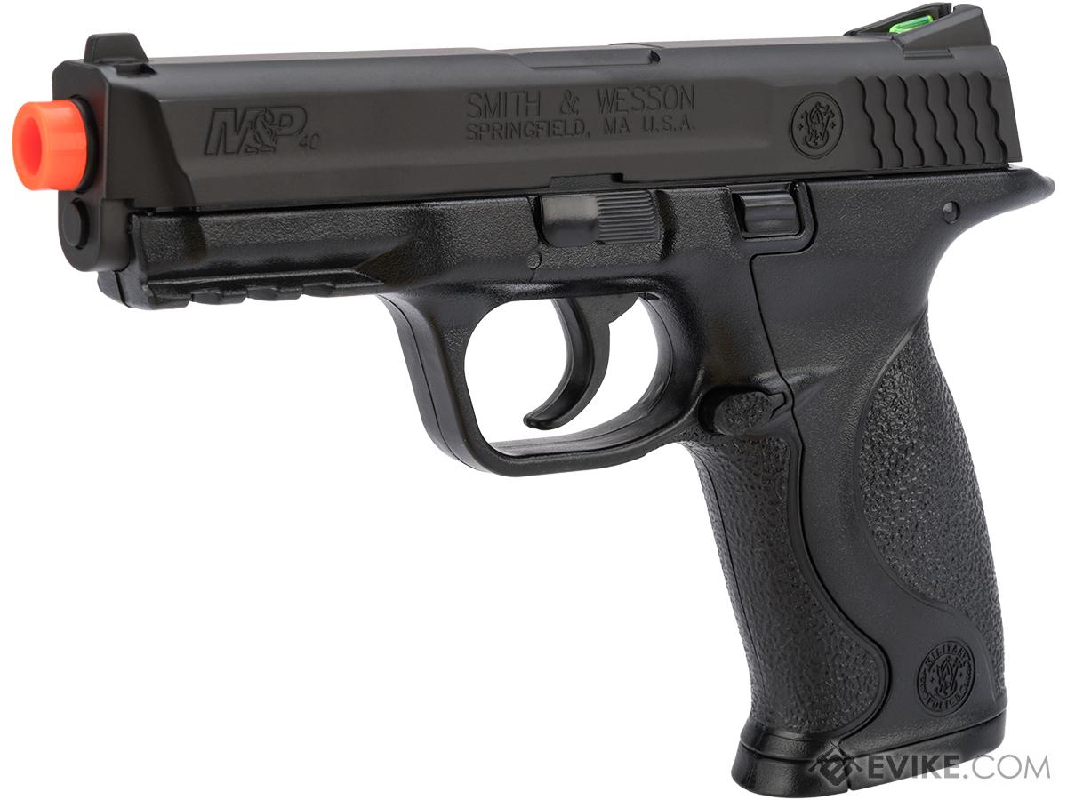 Umarex Smith & Wesson M&P40 CO2 Non-Blowback Airsoft Pistol
