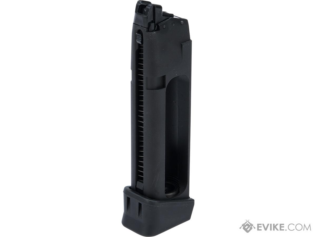 Elite Force Spare Magazine for GLOCK Licensed G17 Airsoft GBB Pistols (Type: CO2)