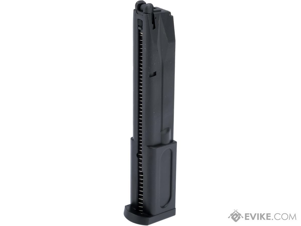 Umarex Extended CO2 Magazine for Beretta M92A1 Airsoft Pistol