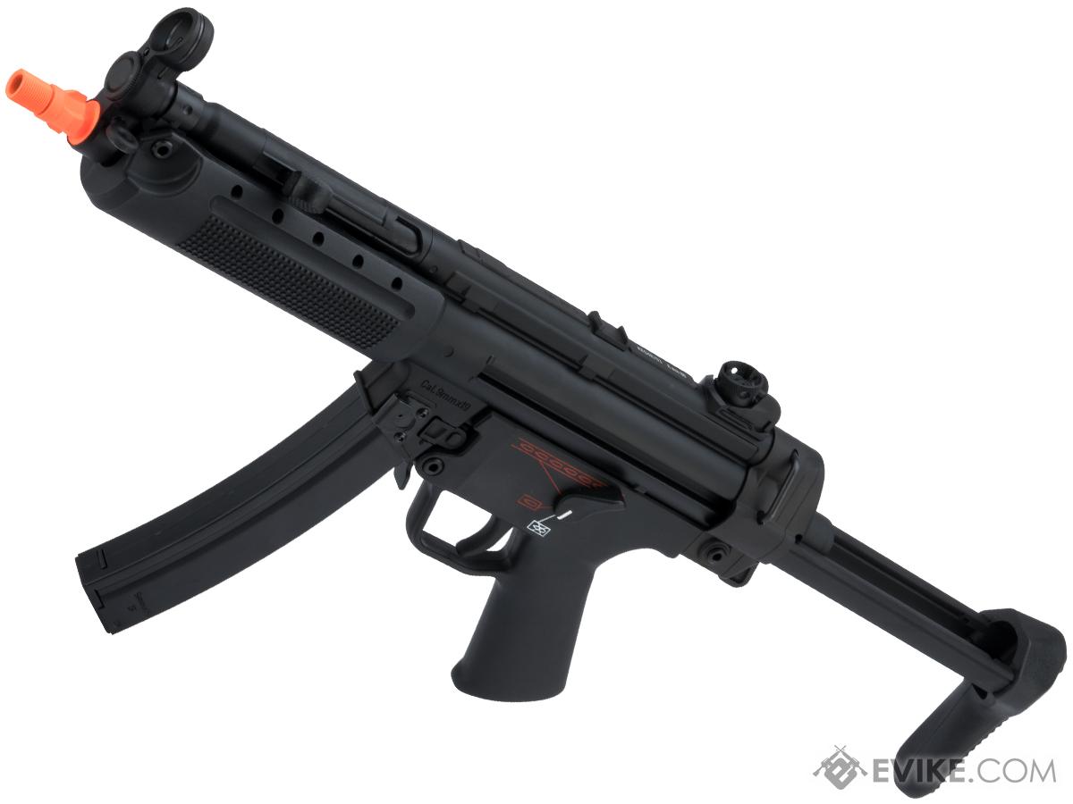 H&K Elite Series MP5A5 Airsoft AEG Rifle w/ Avalon Gearbox by Umarex / VFC (Model: Gun Only)