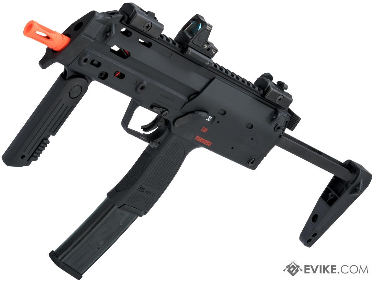 Elite Force / Umarex H&K Licensed MP7 A1 PDW Gen 2 Airsoft AEG by VFC (Model: Gun)