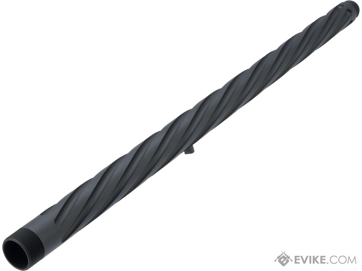 ARES Amoeba Striker Spiral Fluted Barrel (Type: Long)