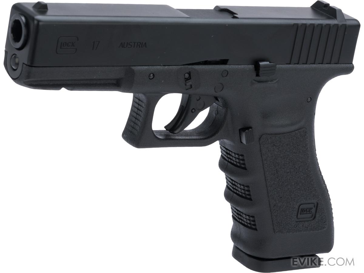 GLOCK G17 Semi-Auto Pistol