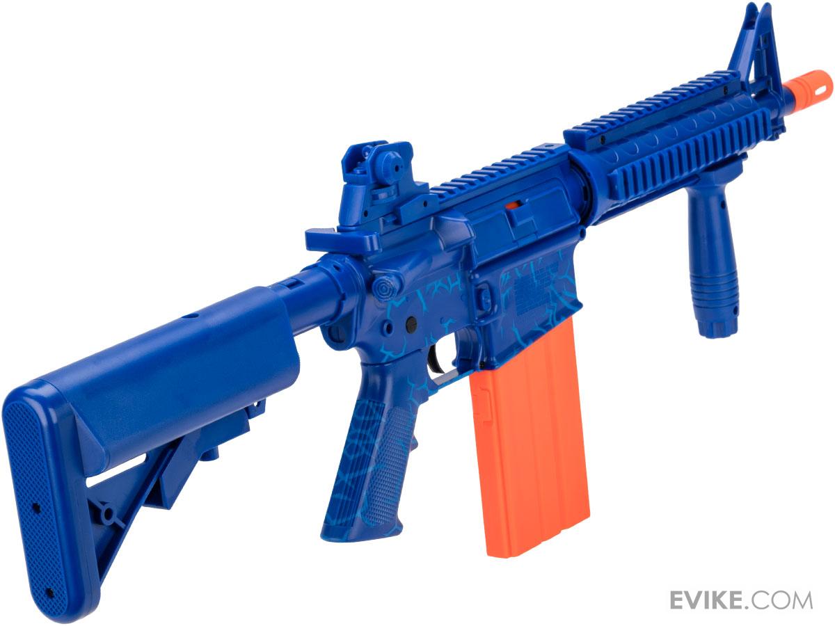 powerful foam dart gun