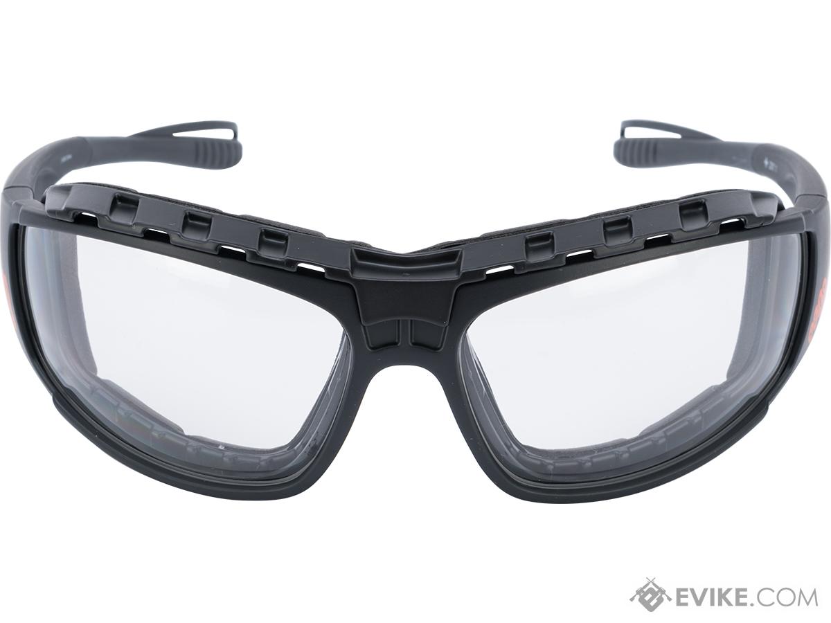 REKT ANSI Rated Sports Shooting Glasses / Goggles, Tactical Gear