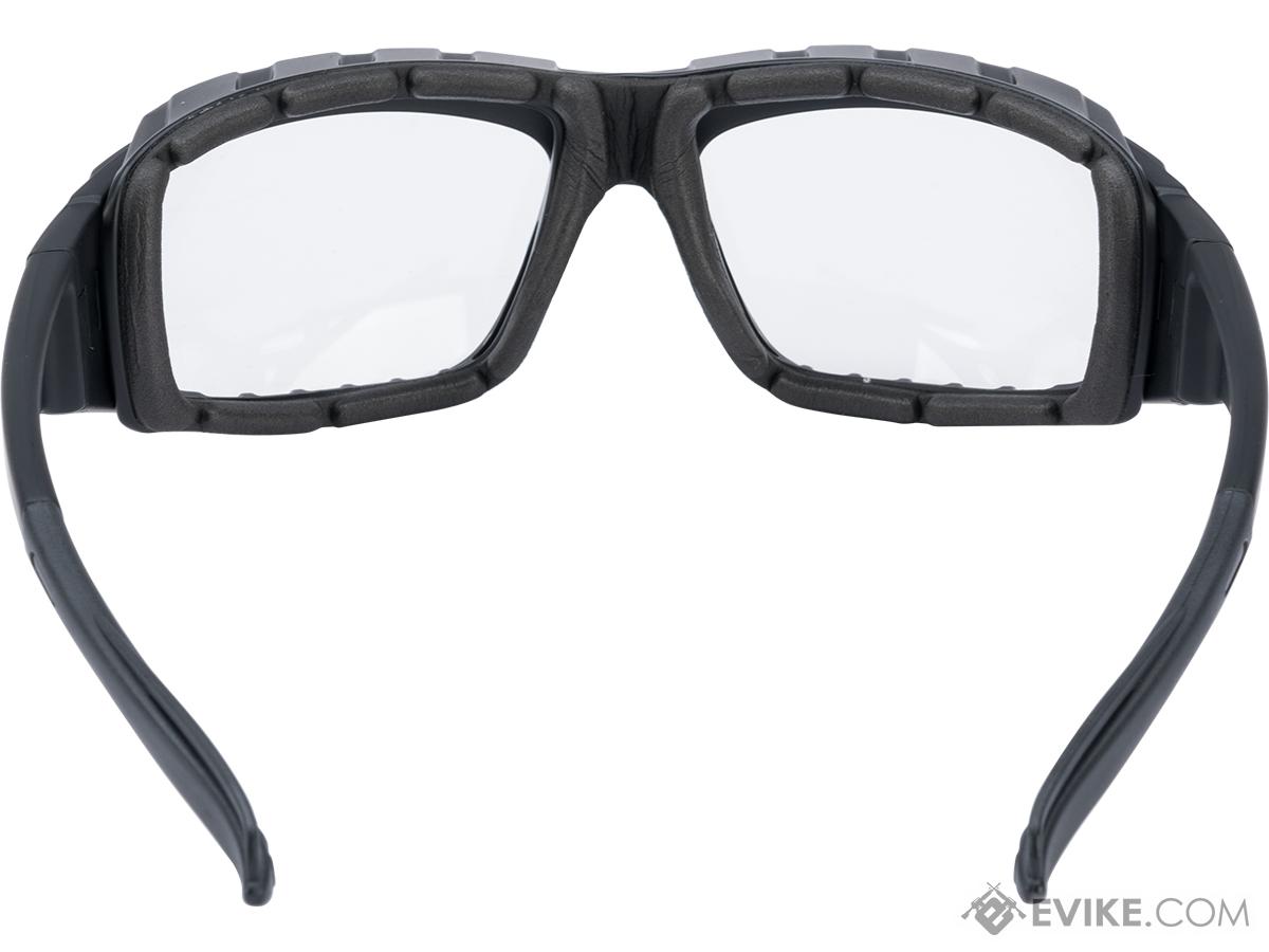 REKT ANSI Rated Sports Shooting Glasses / Goggles, Tactical Gear/Apparel, Eye Protection