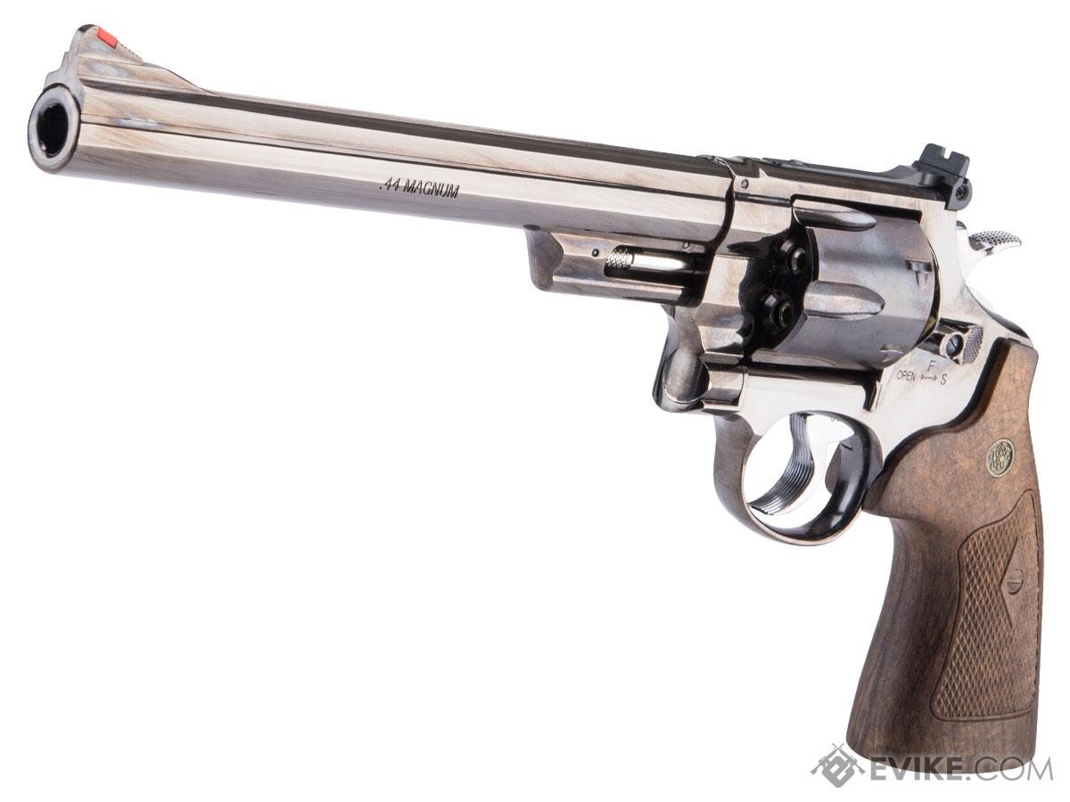 The Dirty Harry 44 Magnum  A look at the Smith & Wesson Model 29