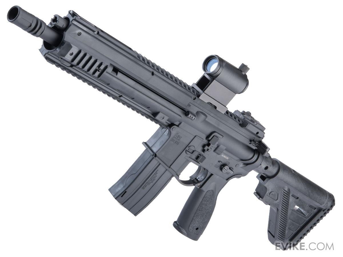 Heckler & Koch HK416 CO2 BB Rifle .177