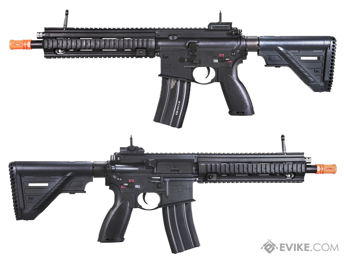 Elite Force HK 416 A5 Competition AEG Airsoft Rifle