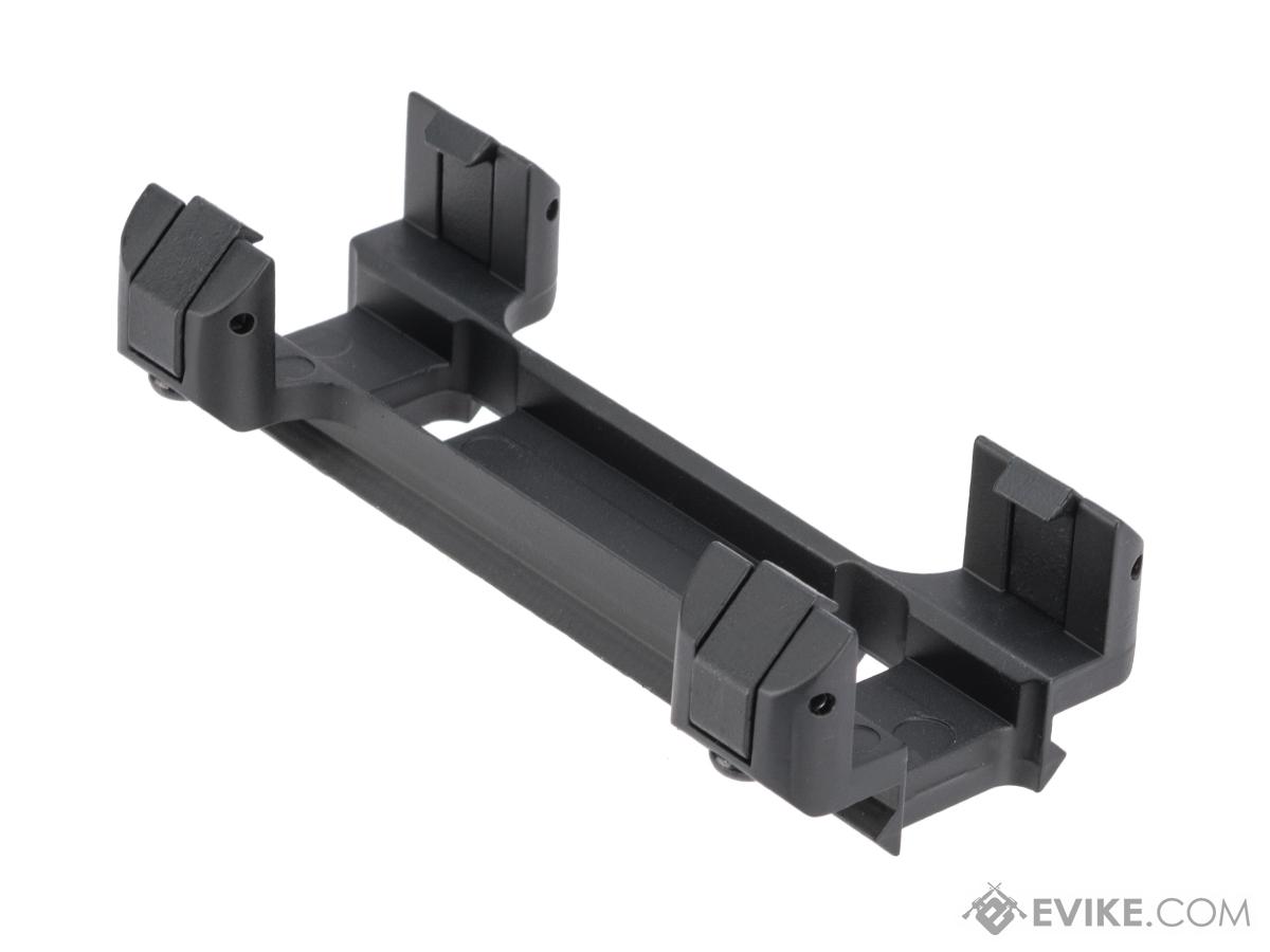 Elite Force / H&K Low Profile Claw Mount for MP5 & G3 Sub Machine Guns