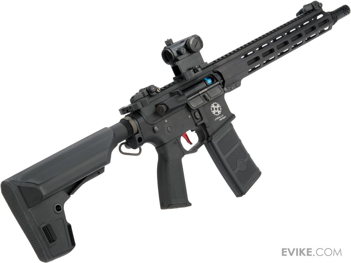EMG / Umbrella Armory Class III 3.0 Fully Upgraded Custom M4 Carbine