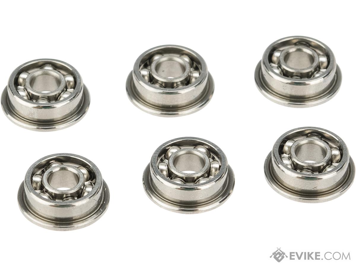 Umbrella Armory 8mm Caged Bearings - Set of 6
