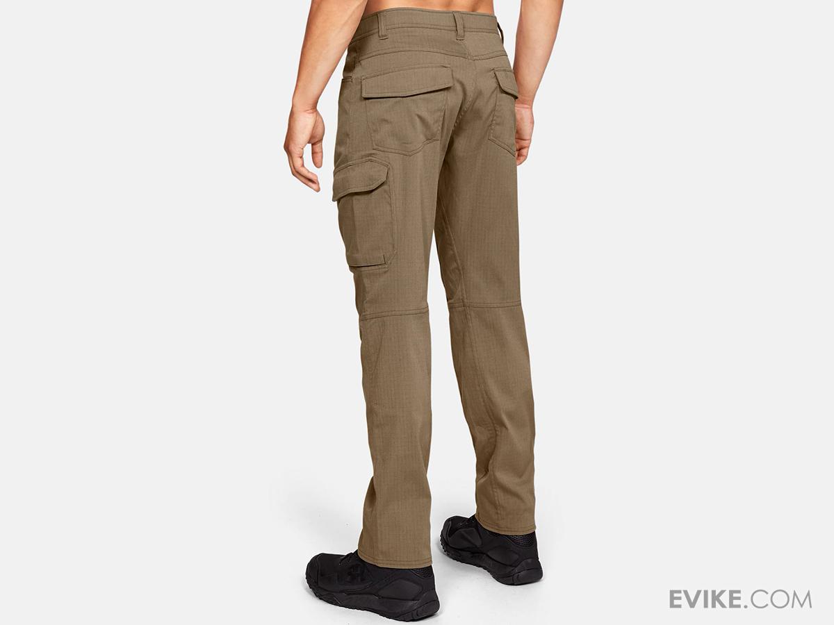 under armour men's tactical enduro cargo pants