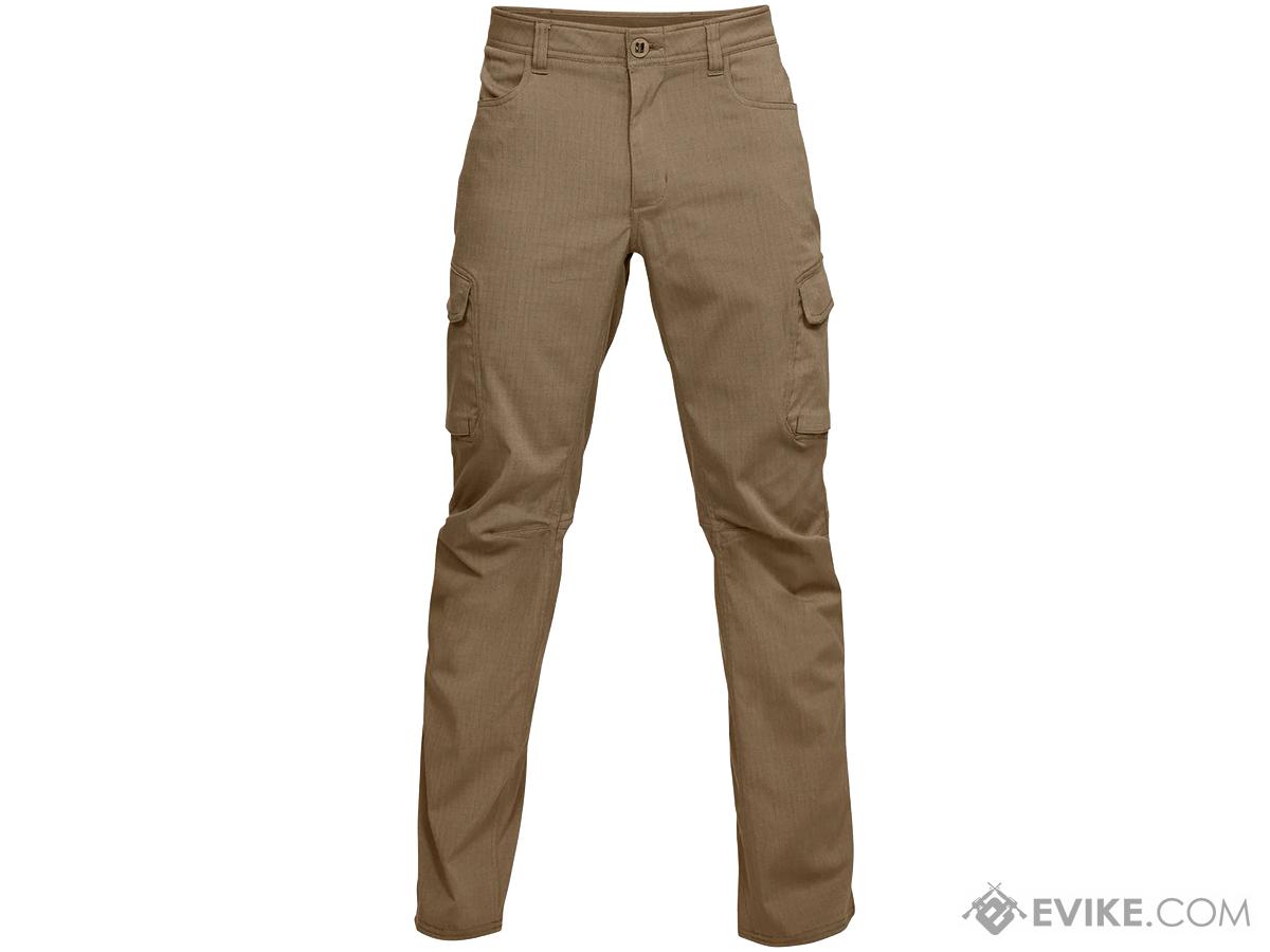 under armour enduro cargo stretch ripstop pants