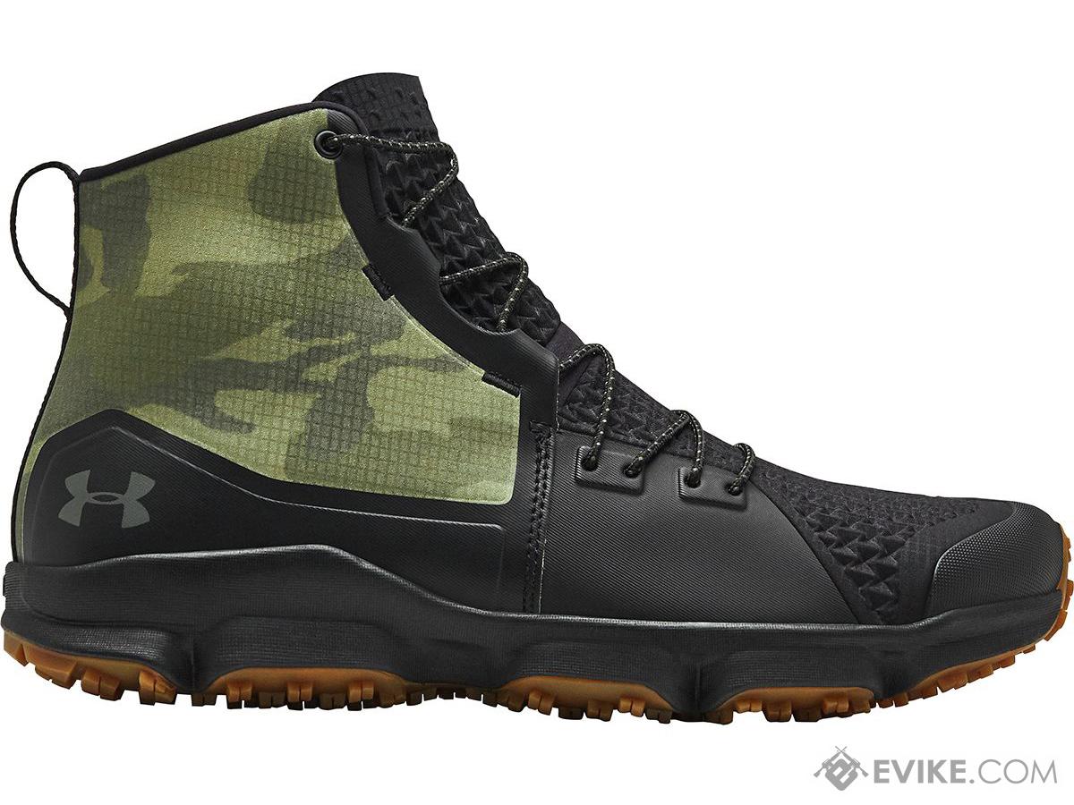 under armour safety toe shoes
