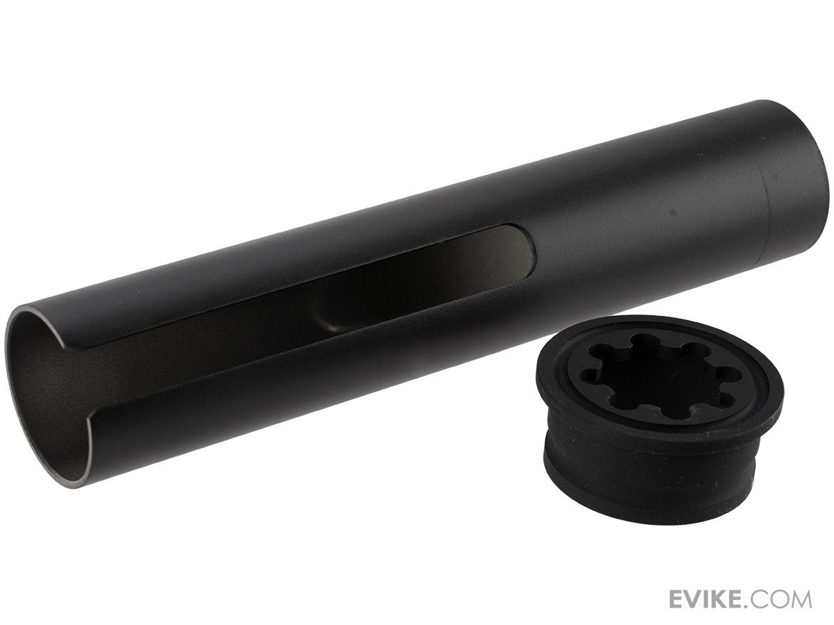 Unique AR Heat Shield for Unique AR Handguards (Color Black / 9