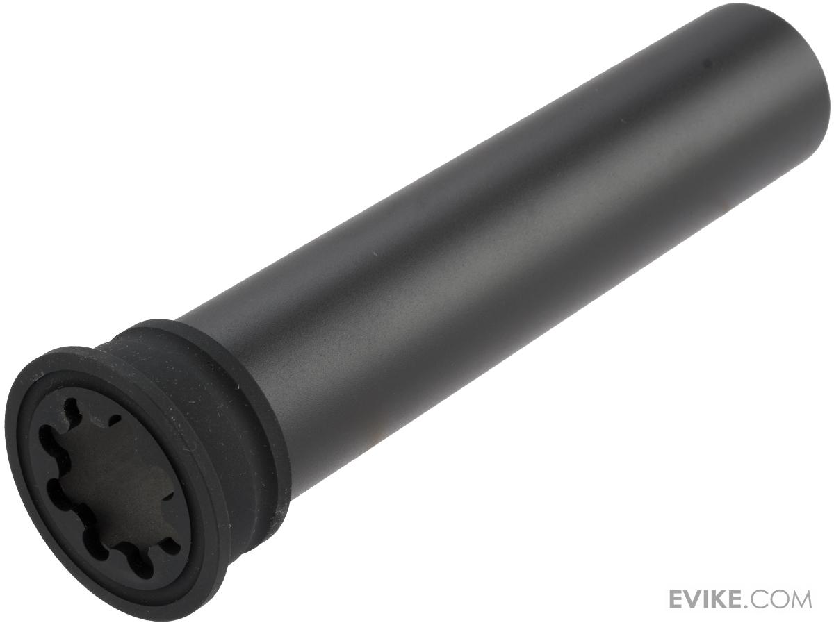 Unique AR Heat Shield for Unique AR Handguards (Color Black / 9