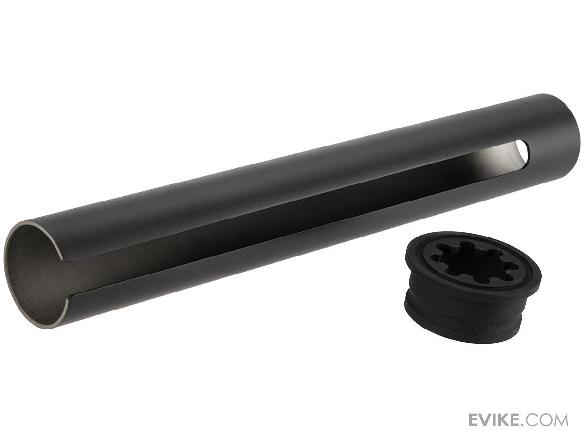 Unique AR Heat Shield for Unique AR Handguards (Color Black / 12