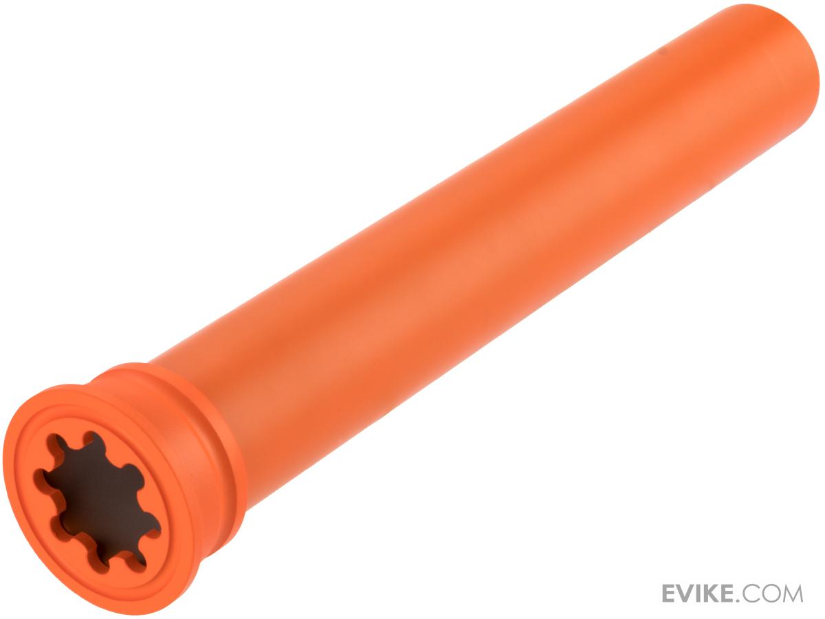 Unique AR Heat Shield for Unique AR Handguards (Color Hunter Orange
