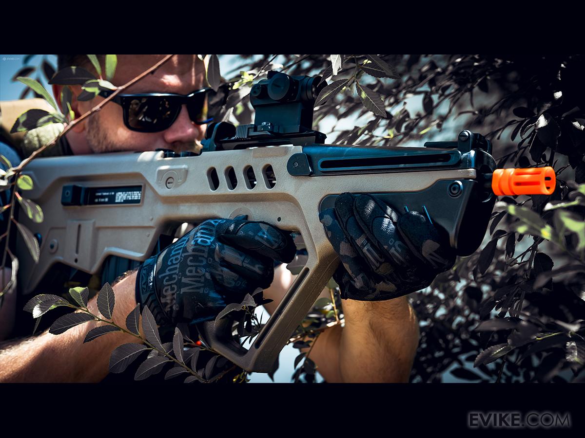 IWI Licensed TAVOR TAR21 Airsoft AEG Rifle by Umarex w/ Metal Gearbox