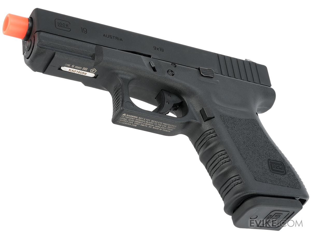 Glock 19 Airsoft – FirepowerXDS