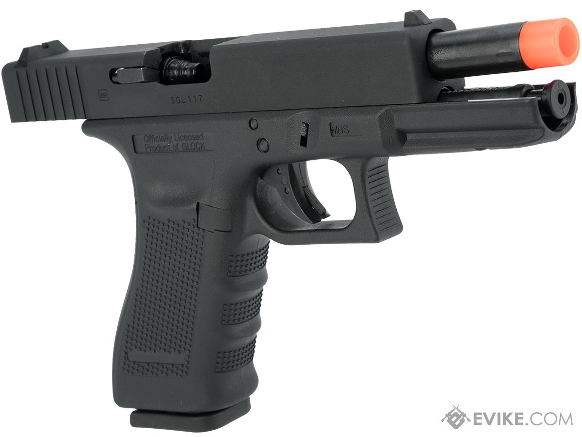 Glock Gen4 G17