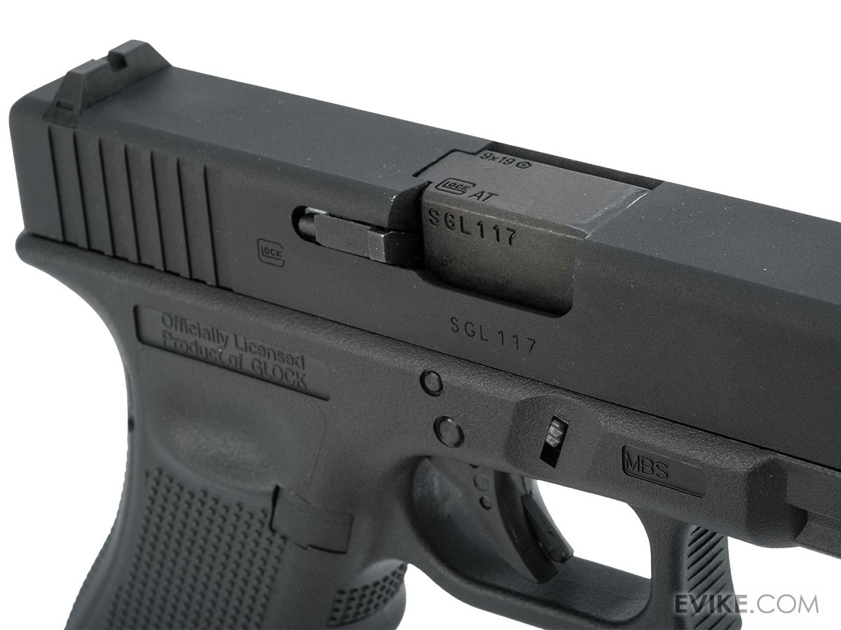 Glock Gen4 G17