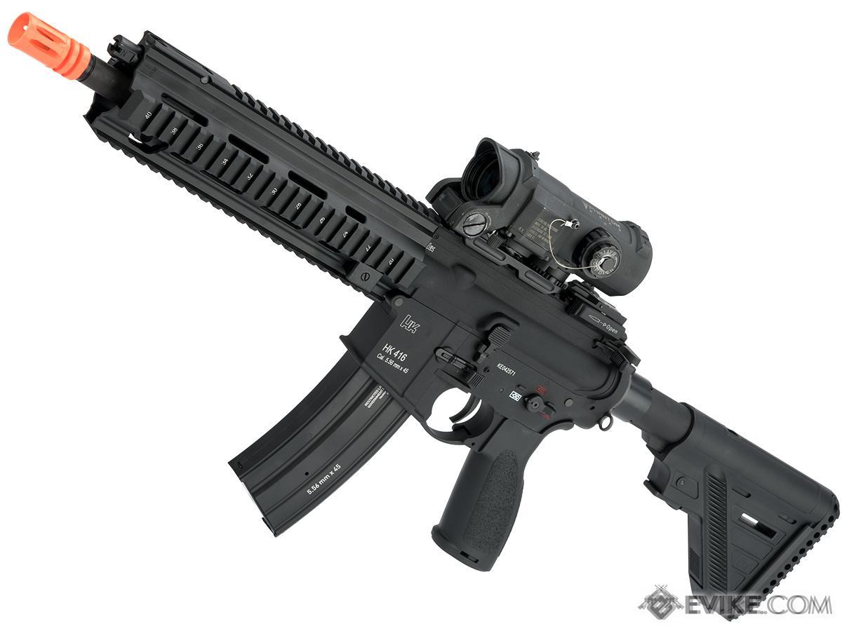 Hk 416 A5 Competition Airsoft Rifle