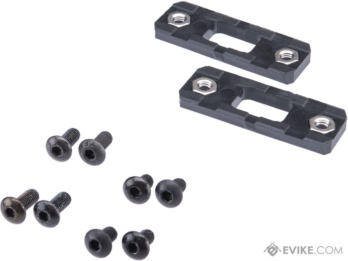 Unity Tactical MARK 2.0 Headset Adapter for M-TEK FLUX Helmets