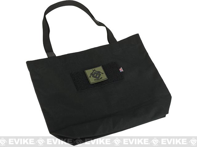 Aprilla Design Urban Tote Bag (Color: Black)