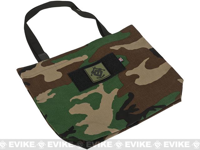 Aprilla Design Urban Tote Bag (Color: Woodland)