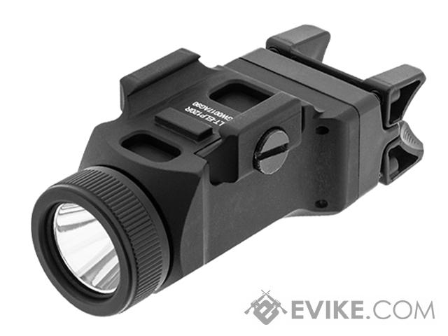 UTG 200 Lumen Sub-compact LED Pistol Light