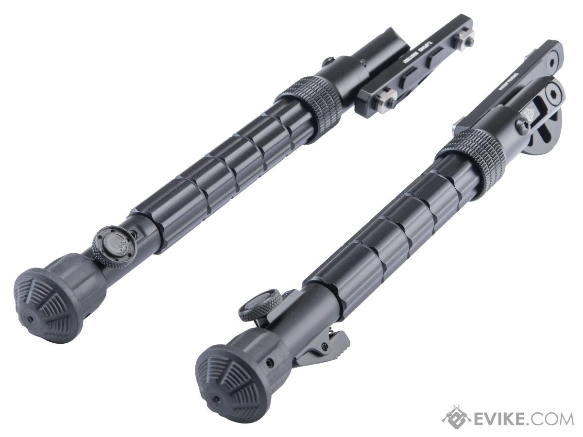 UTG Recon Flex M-LOK Bipod (Model: 8-11.8 / Center Height)