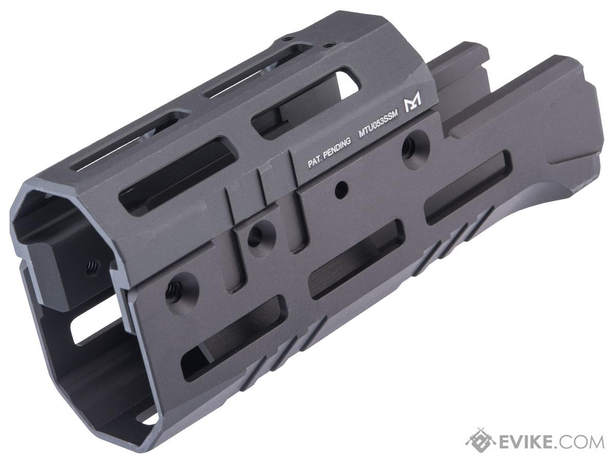UTG PRO Super Slim M-LOK Handguard for AK Series Rifles