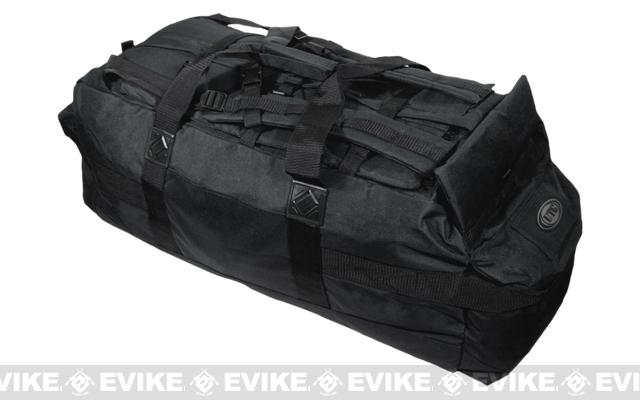 UTG Ranger Field Bag (Color: Black)