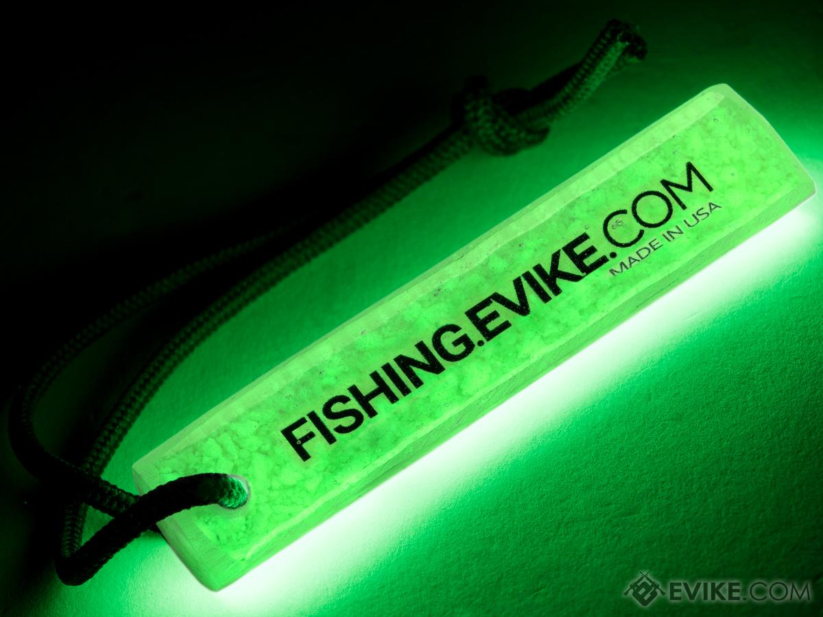 Infinity Stick Lifetime Reusable Glowstick (Style:   Fishing), Evike Stuff, e-SWAGG