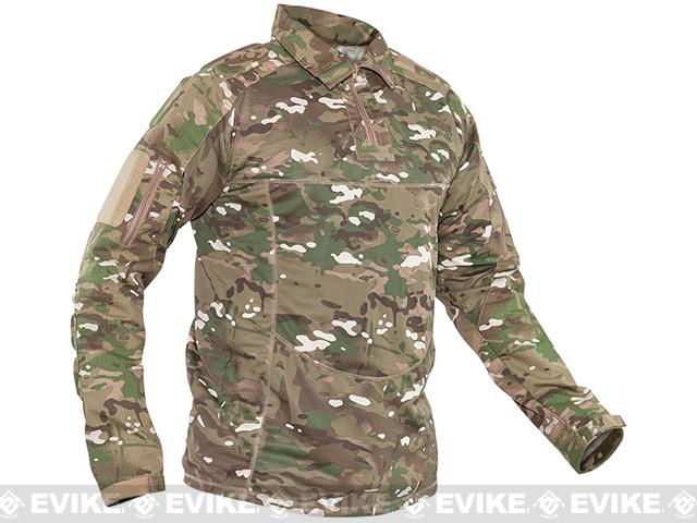 Valken Combat Tango Shirt (Color: OCP / Medium), Tactical Gear/Apparel ...