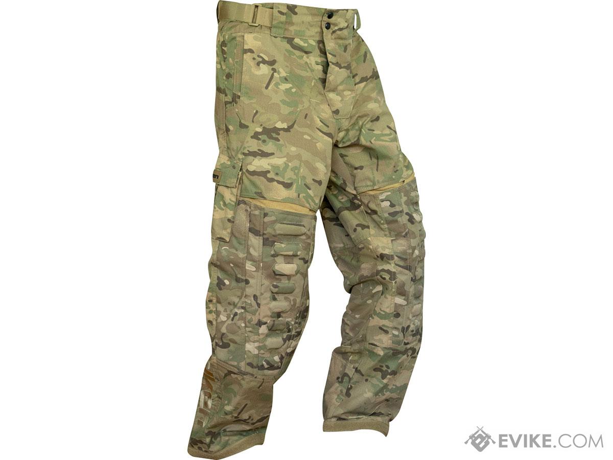 Valken Paintball Pants Size Chart