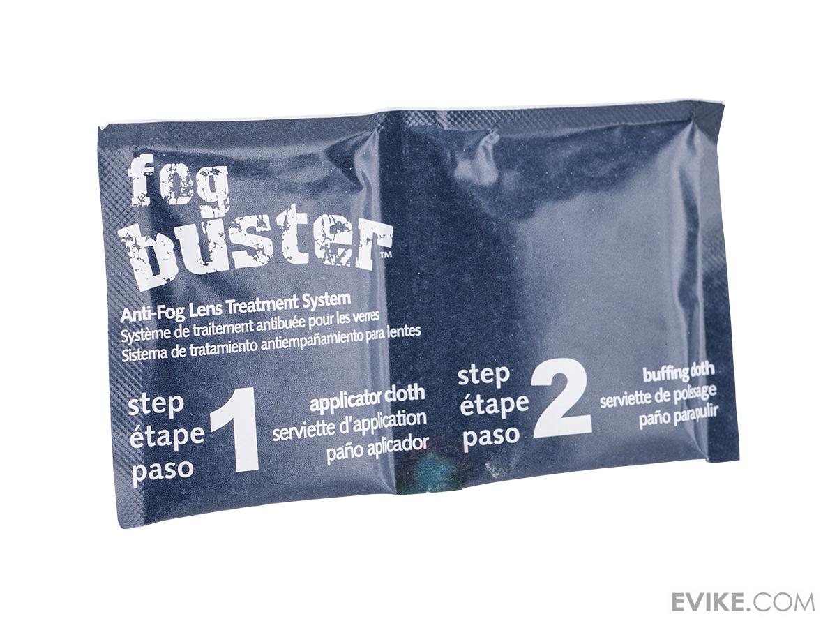 Fog Buster™ Anti-Fog Wipes (Type: 60 Pack), Tactical Gear/Apparel, Eye ...