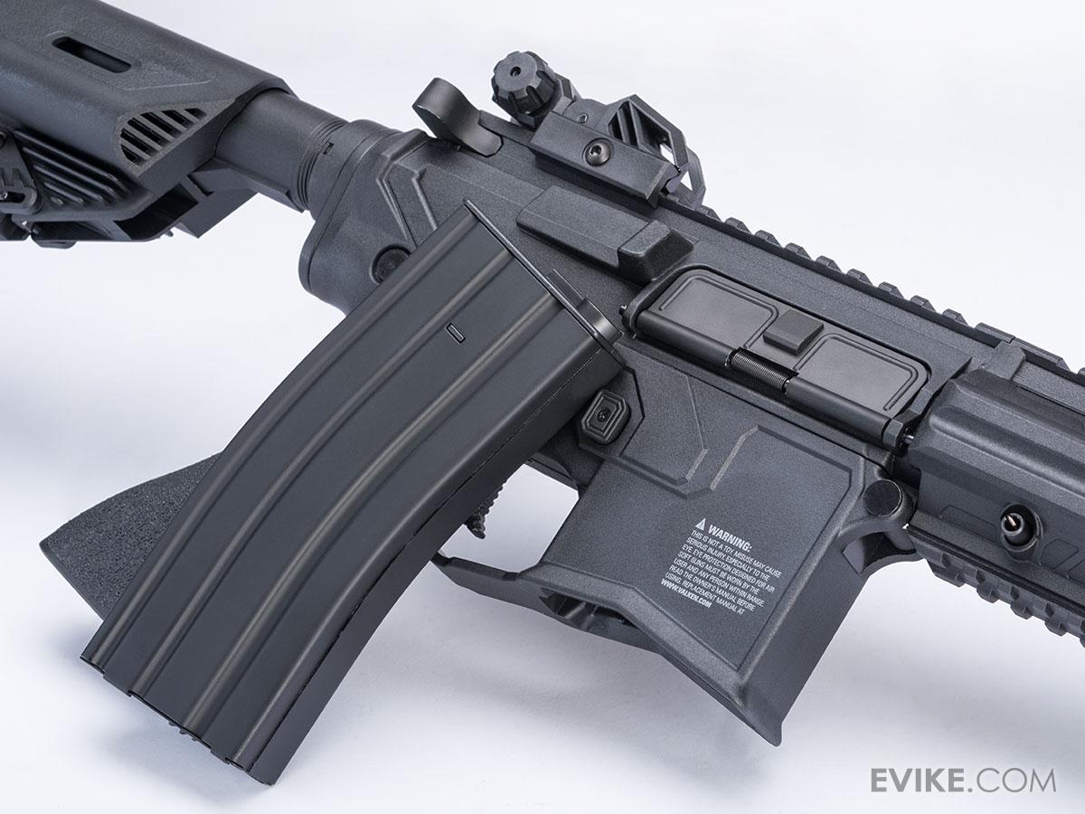 ヴァルケンASL+シリーズM4エアソフトライフルAEG 6mmライフルロメオ Valken ASL+ Kilo Airsoft rifle - Cheap Airsoft Store - Airsoft Gun