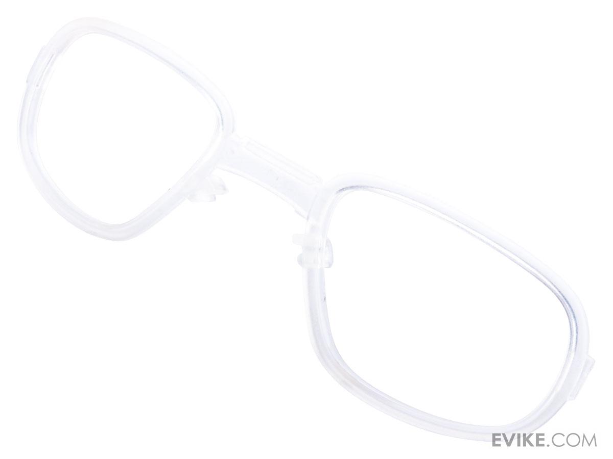 Valken Prescription Lens Insert for Valken Sierra Goggles, Tactical Gear/Apparel, Eye Protection