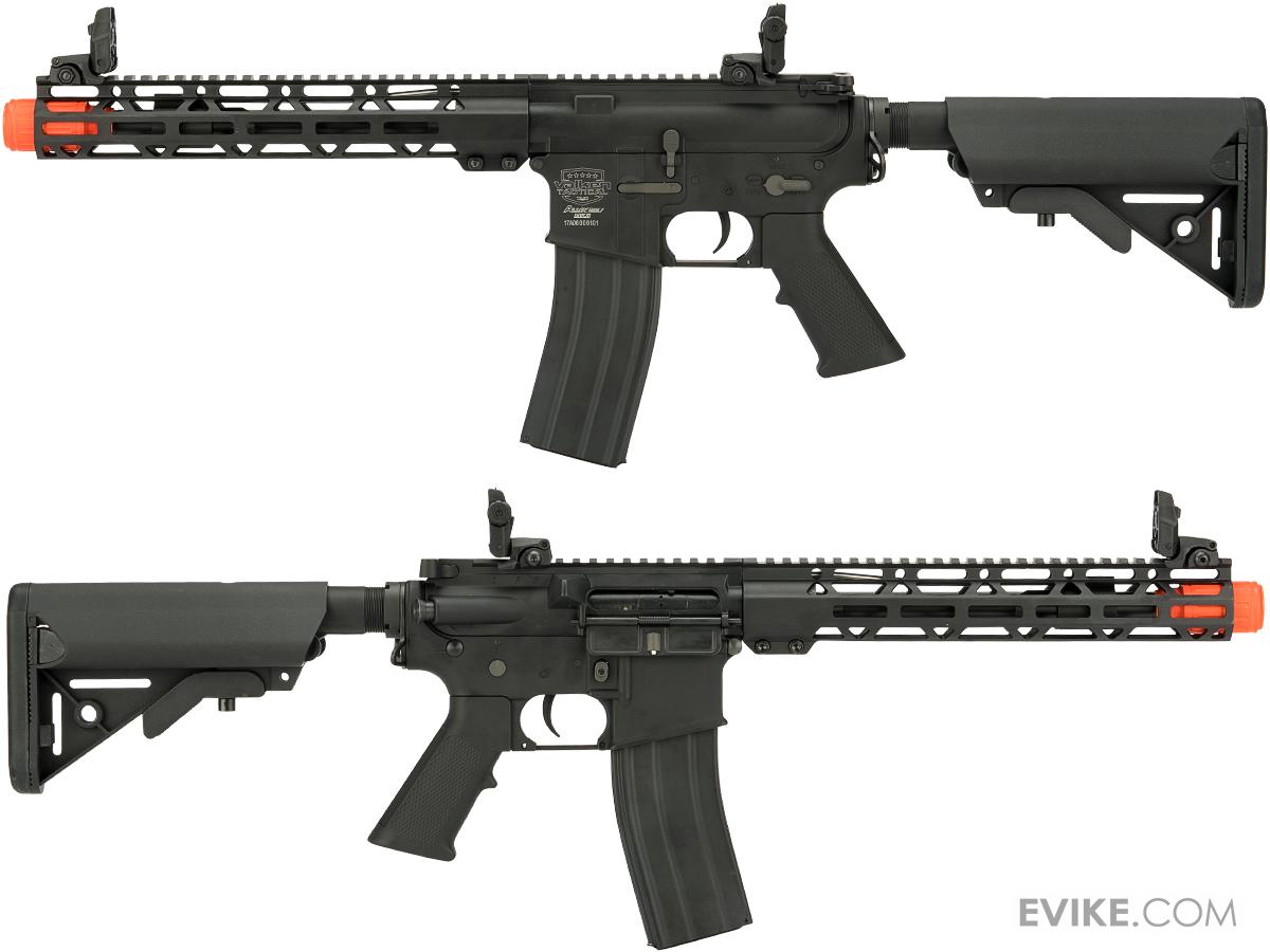 Valken Alloy MK III Full Metal AEG Airsoft Rifle - Valken Sports