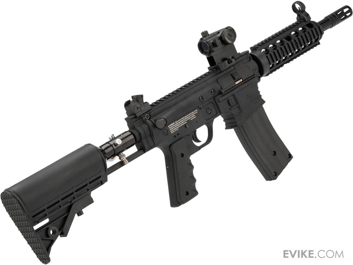 Valken USA Blackhawk MFG Magazine Fed .68 Paintball Marker with 13ci