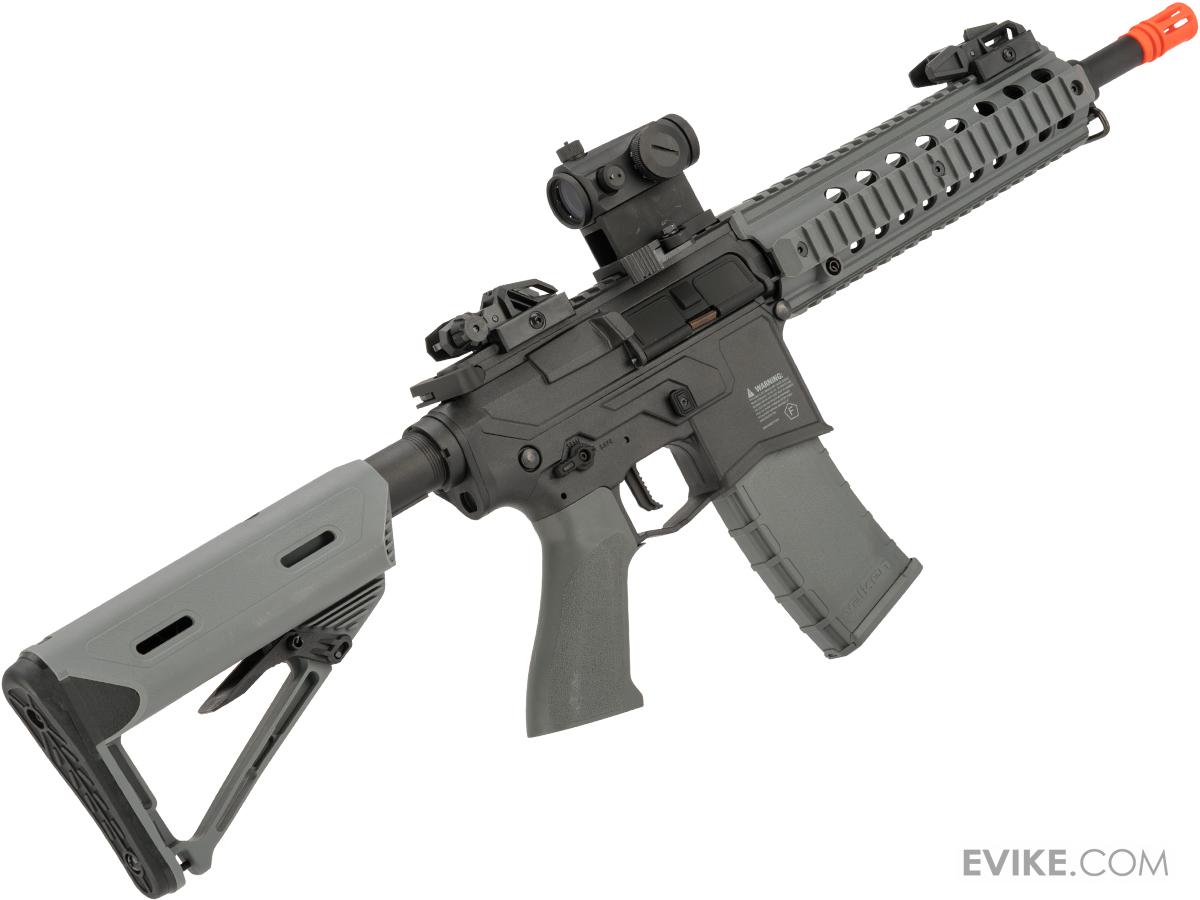 Valken ASL Series Polymer M4 Airsoft AEG (Model MODM / Black Grey