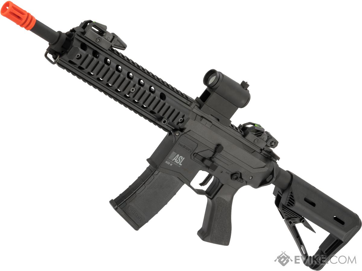Valken ASL Series Polymer M4 Airsoft AEG (Model MODM / Black