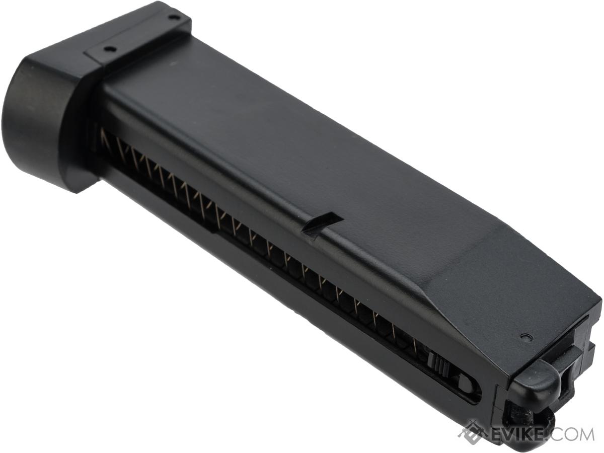 Valken AP92 Gas Magazine (Type CO2), Accessories & Parts, Airsoft Gun